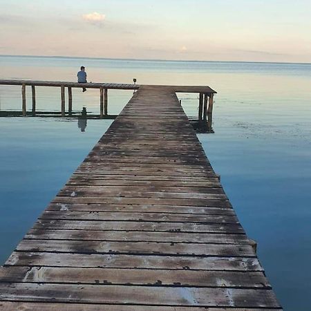 Poarta Apelor Hotel Sarichioi Bagian luar foto