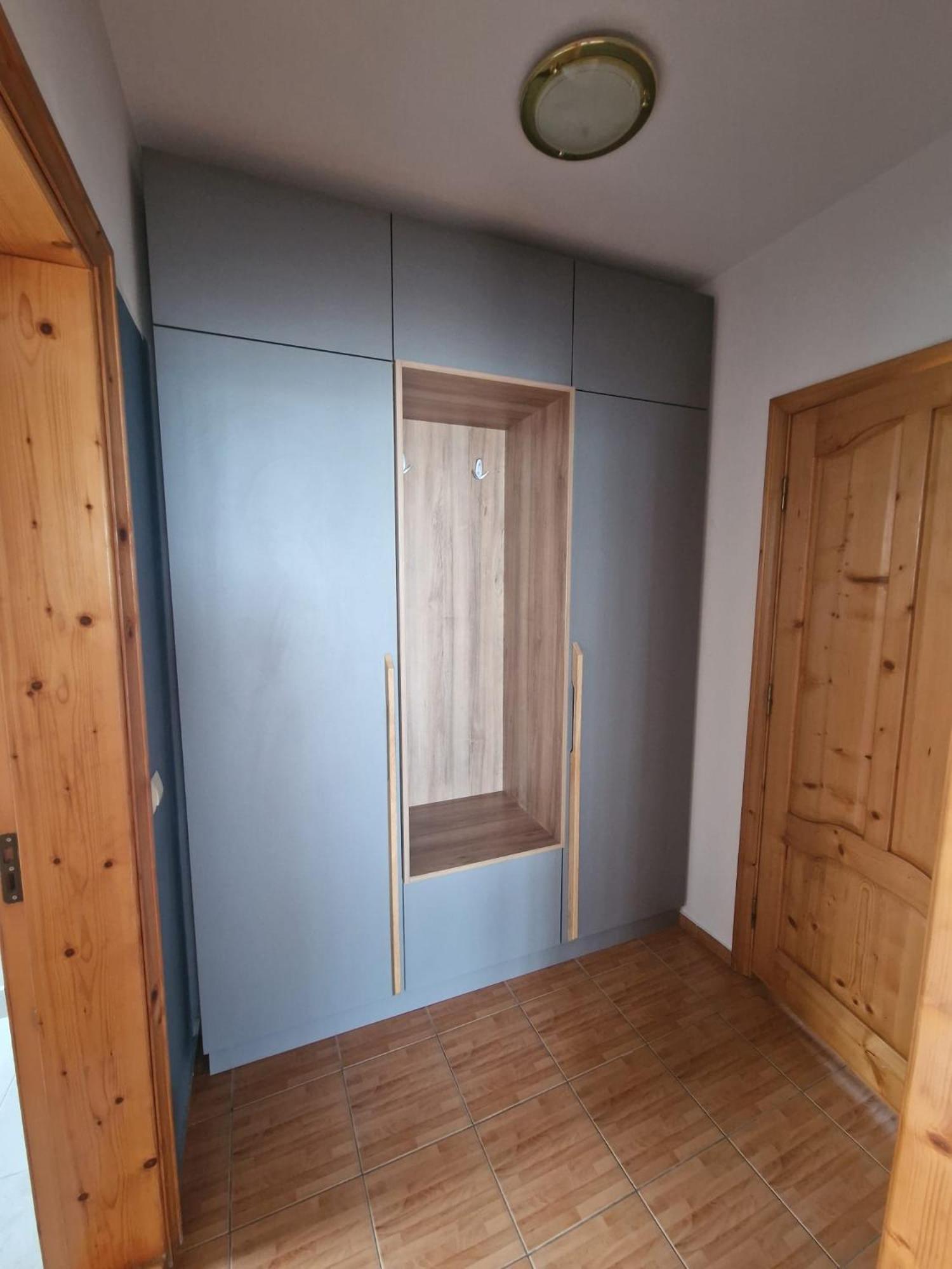 Poarta Apelor Hotel Sarichioi Bagian luar foto
