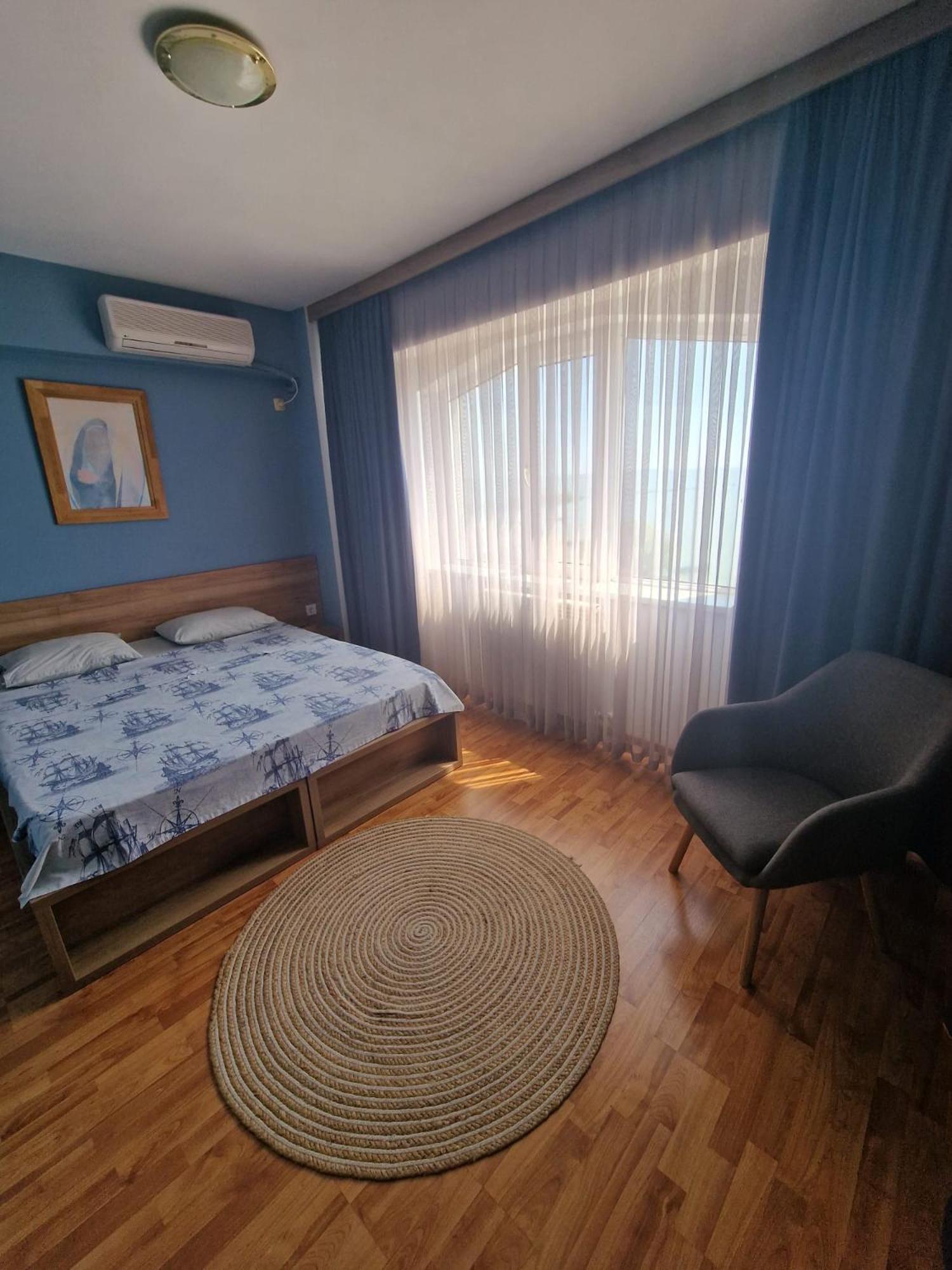 Poarta Apelor Hotel Sarichioi Bagian luar foto