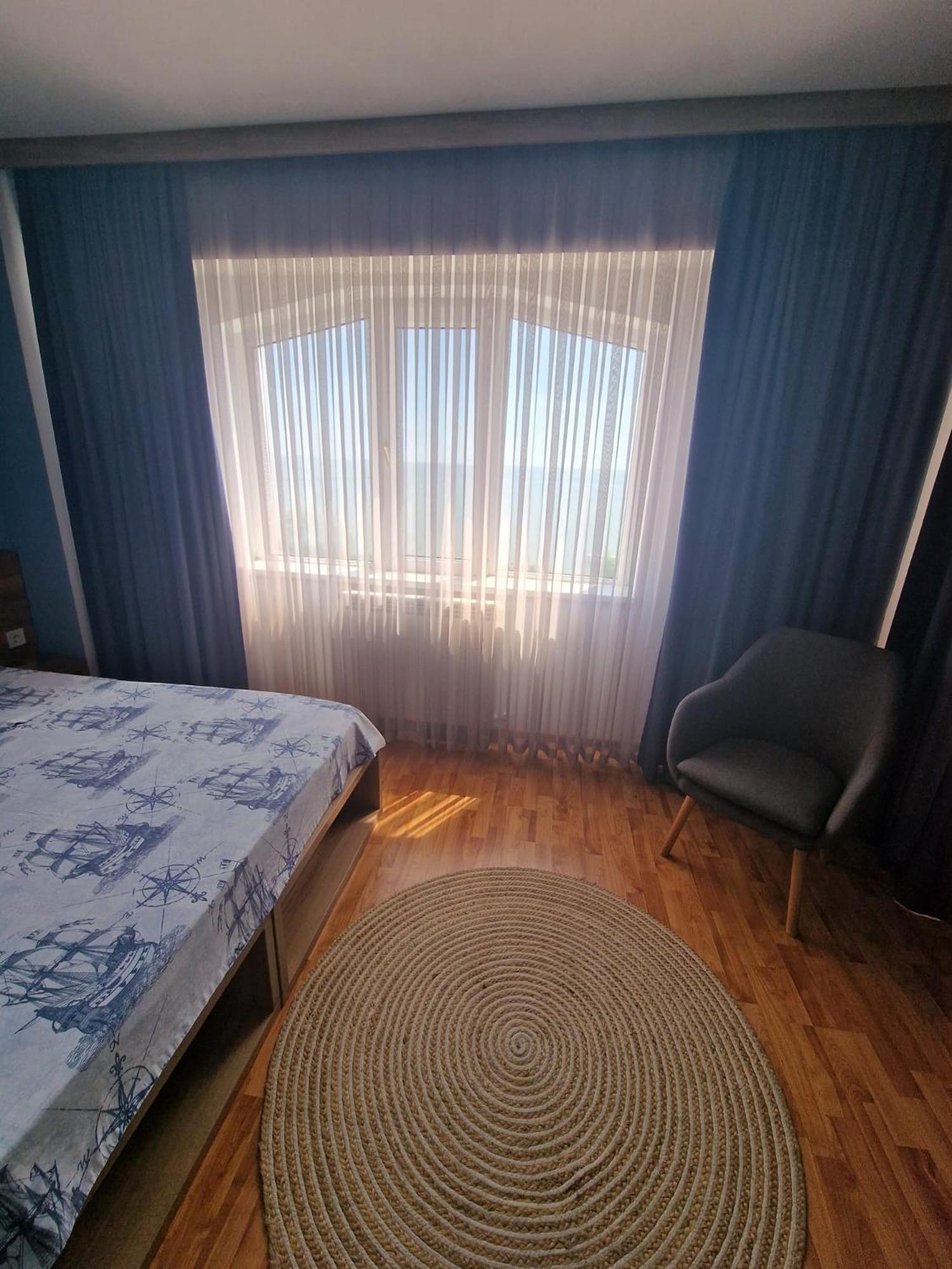 Poarta Apelor Hotel Sarichioi Bagian luar foto