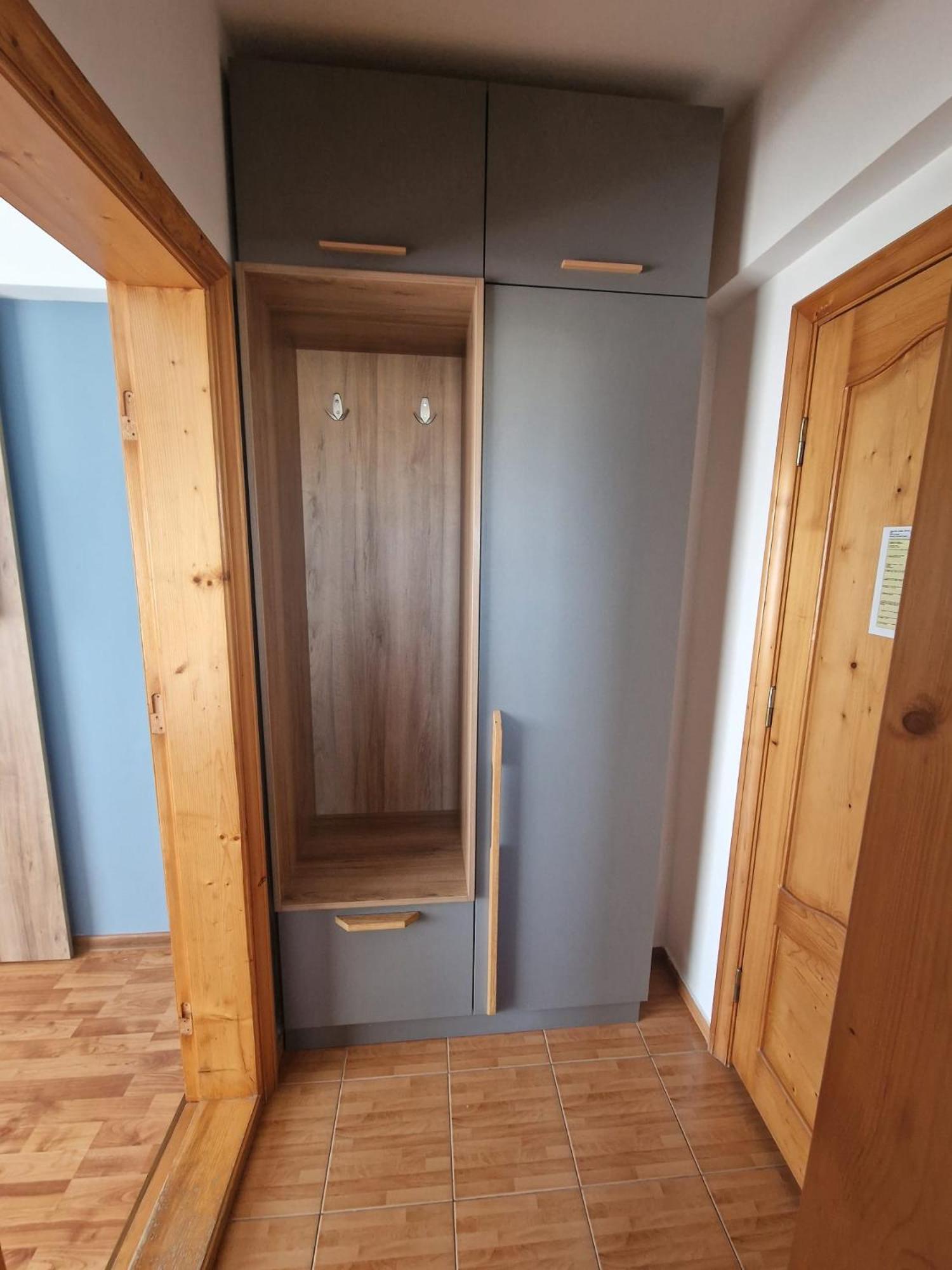 Poarta Apelor Hotel Sarichioi Bagian luar foto